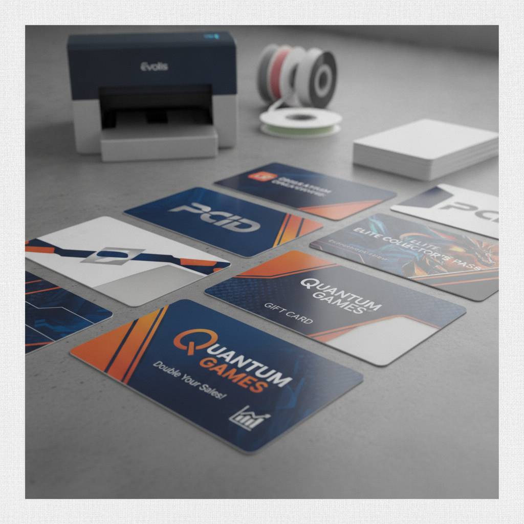 Case Study: How a Regional Retailer Doubled Sales With Plastic Gift Cards